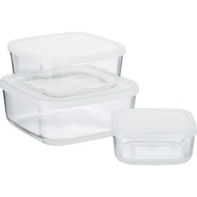 Food Container AG1892 x3