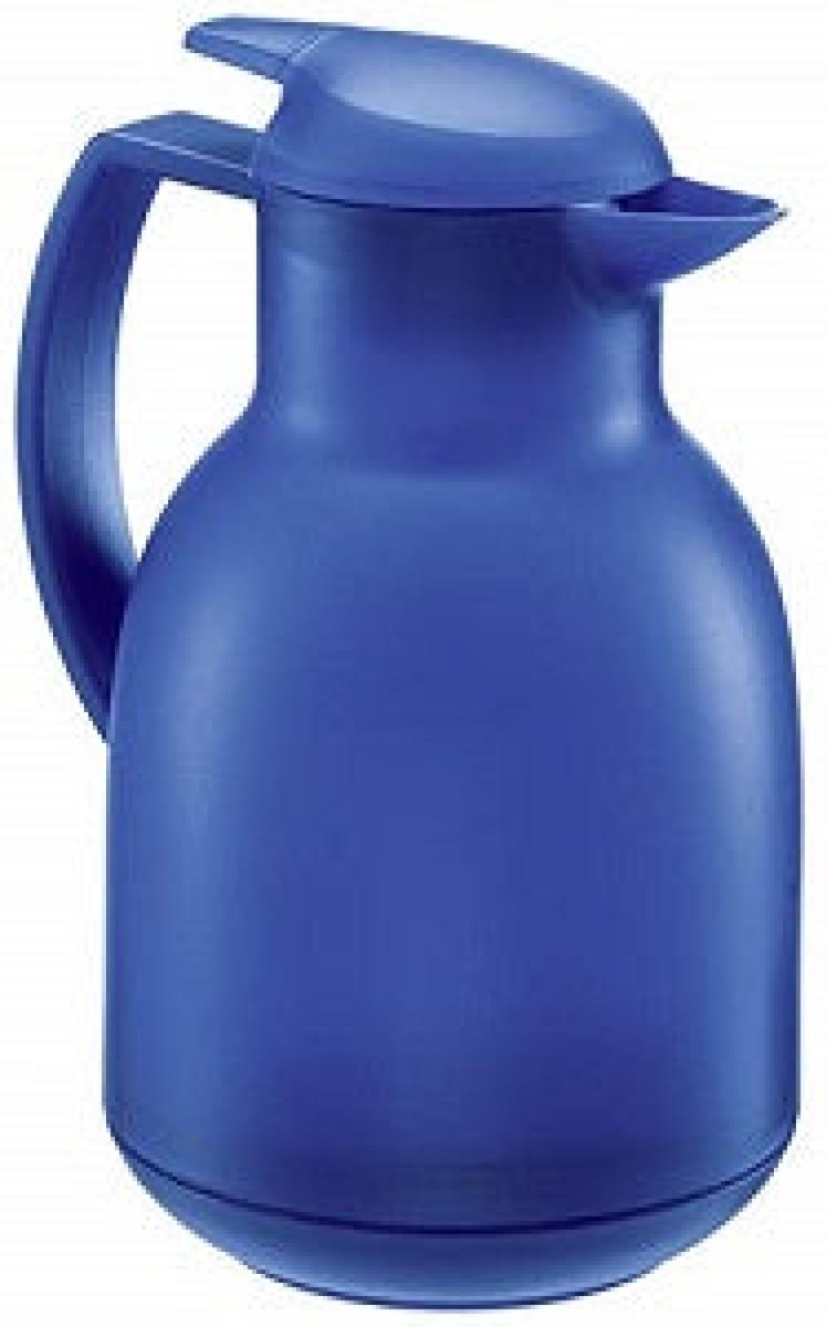 Bolero Vaccum Jug Dark Blue