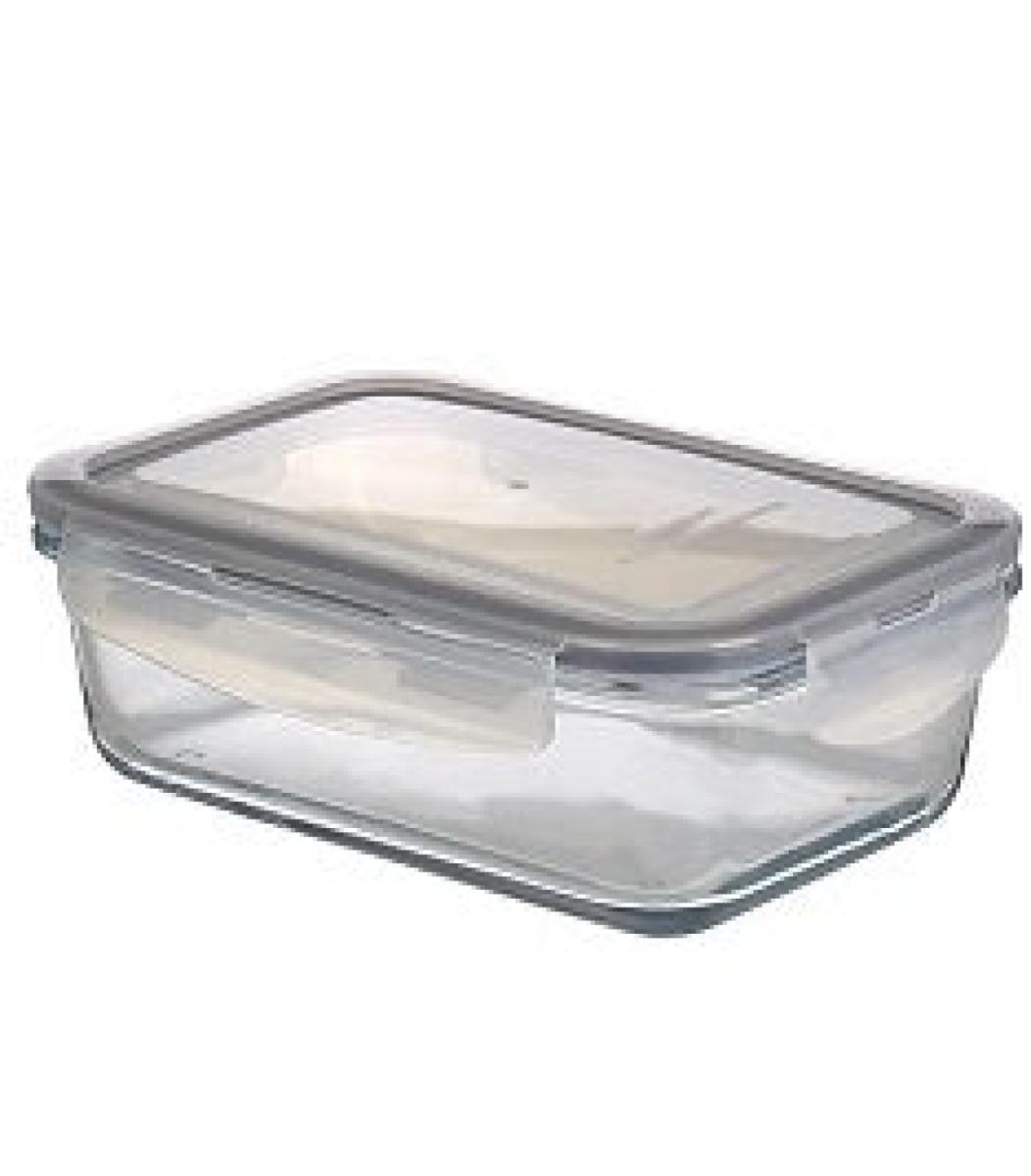Food Storage Set With Divider x3
