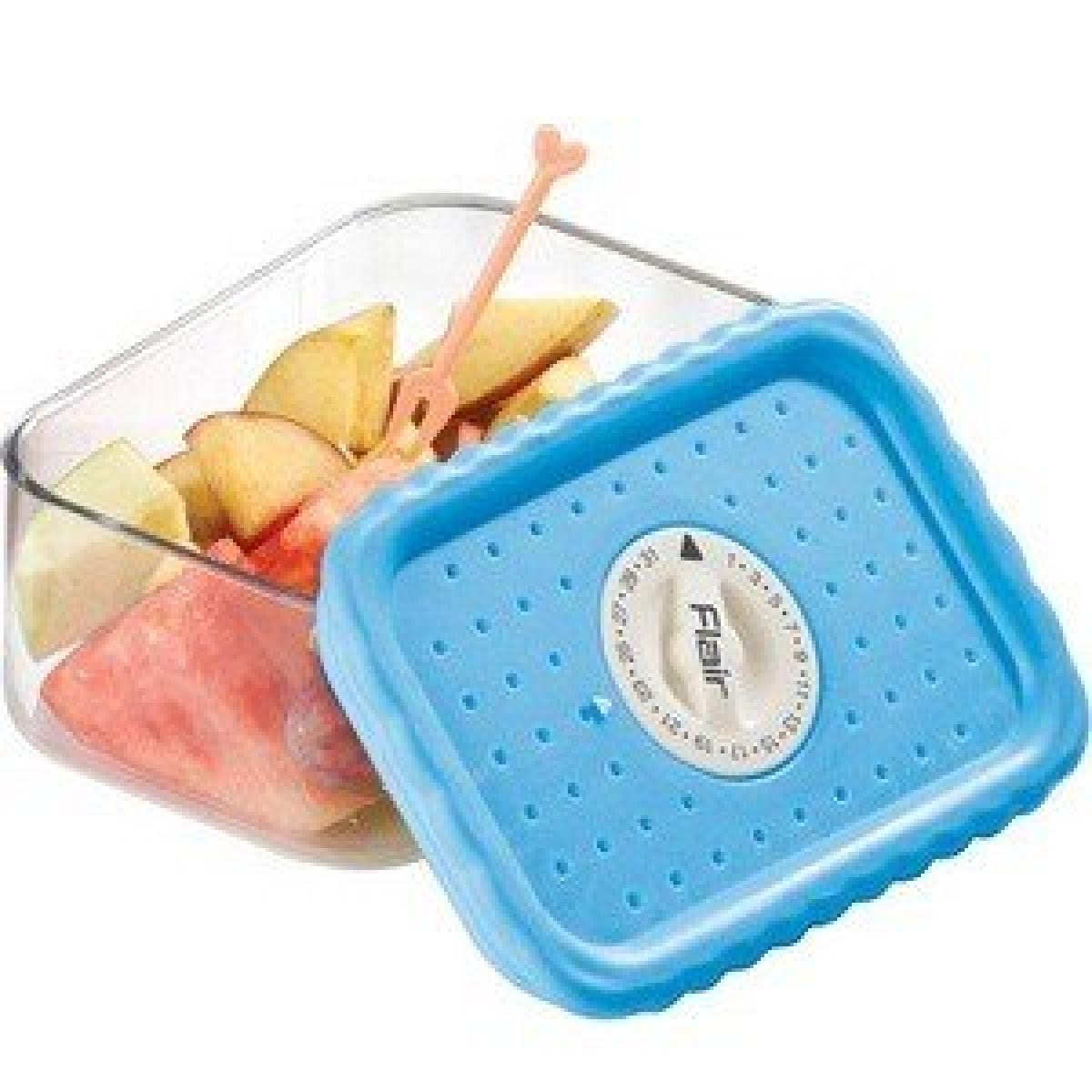 Snacker Food Storage Container