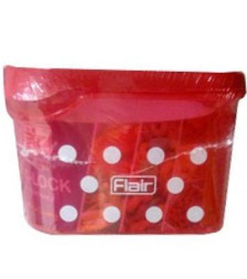 Flexi-Lock Air-Tight Container