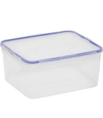 Airtight Rectangular Container
