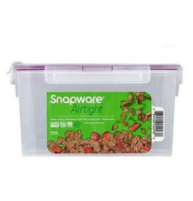 Airtight Food Storage Container