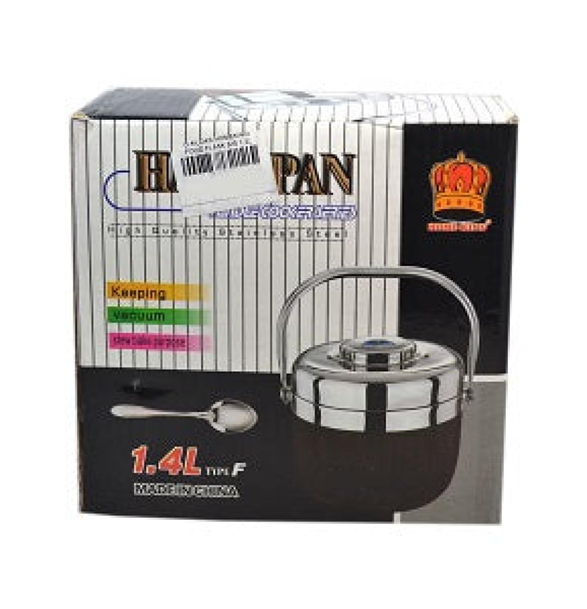 Homeking Stainless Steel Food Flask