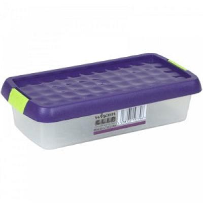 Clip Container Box 22.5 x