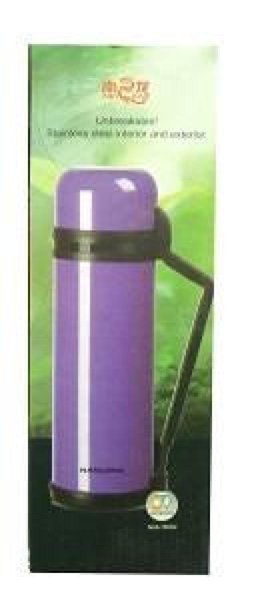 Unbreakable Stainless Steel Vaccum Flask