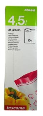 Food Bags 4.5 L
