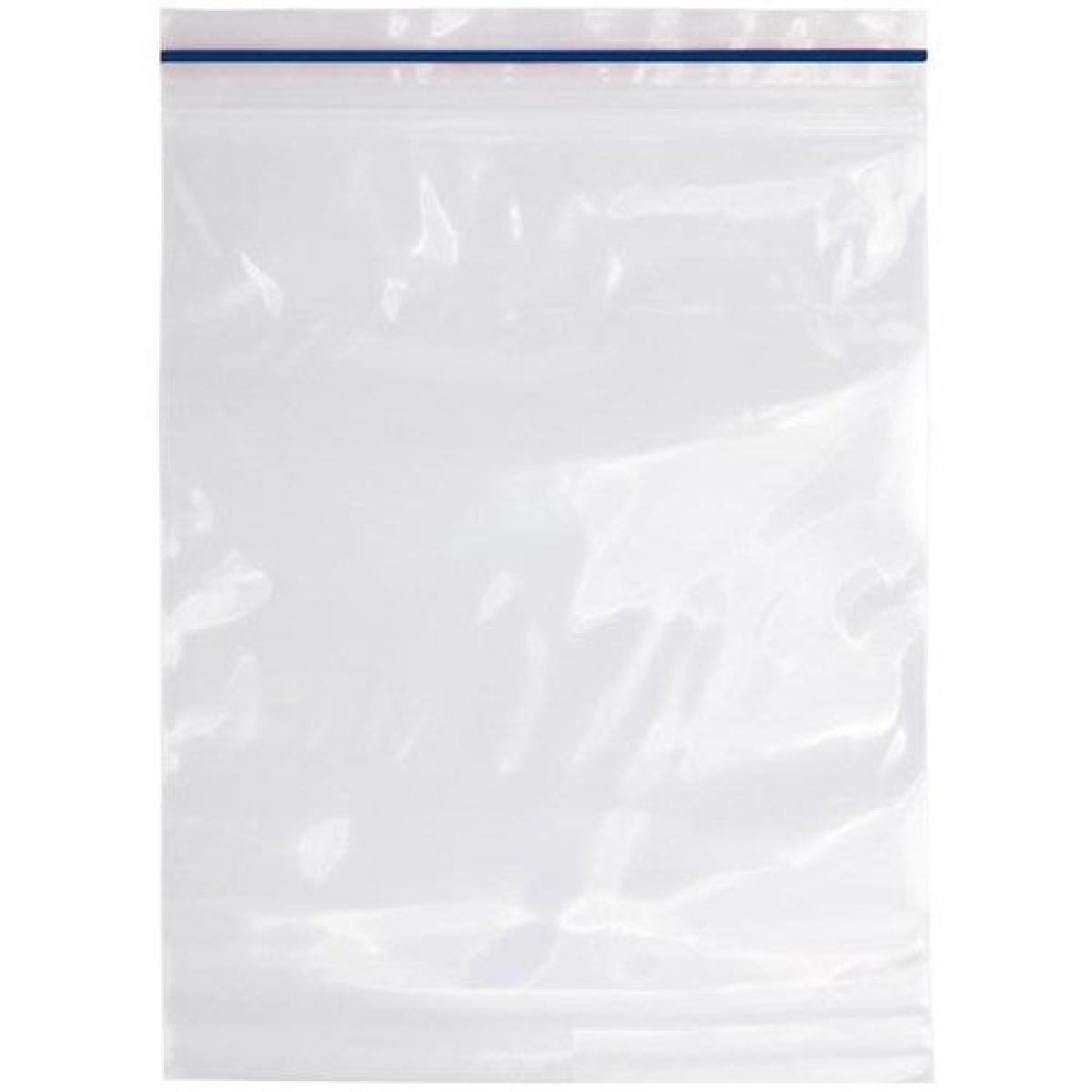 Freezer & Food Storage Bag - Medium (20 x30 cm) x20
