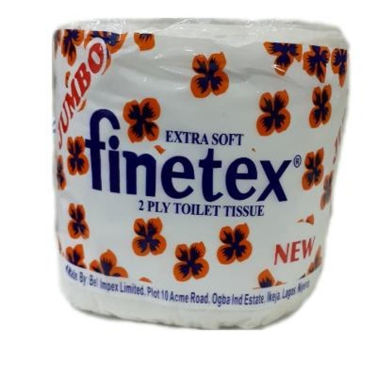 Serviette 1 Ply Tissue