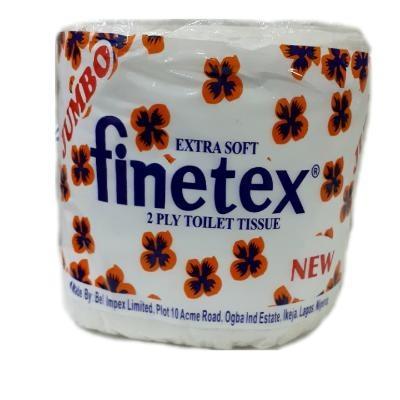 Serviette 1 Ply Tissue
