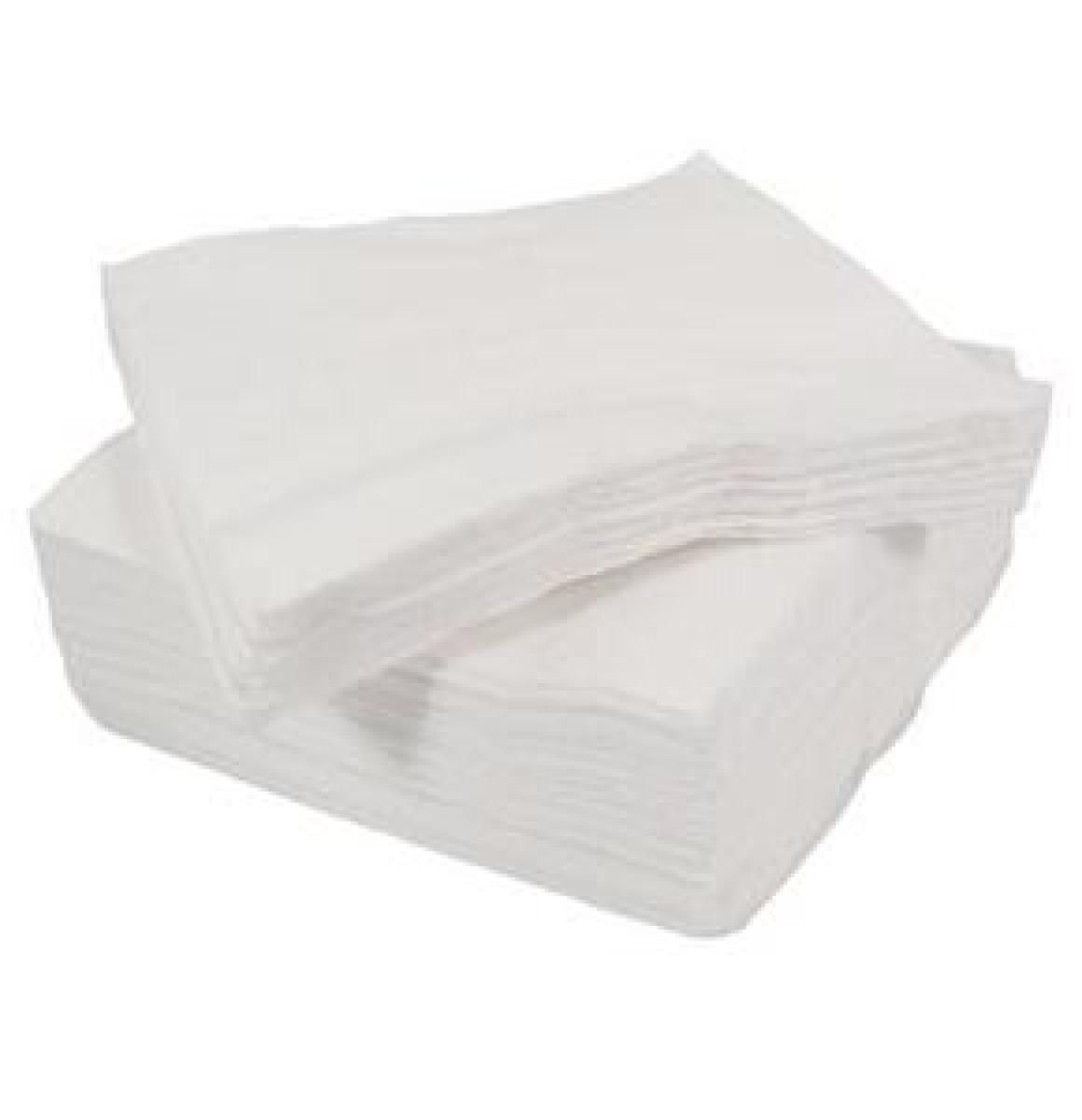 Serviette 1 Ply