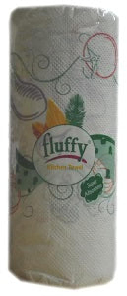Kitchen Towel 1 Ply
