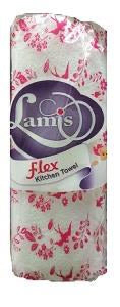 Kitchen Towel Flex 2 Ply