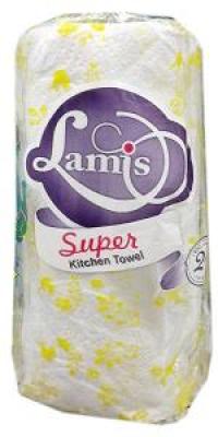 Kitchen Towel Super 2 Ply