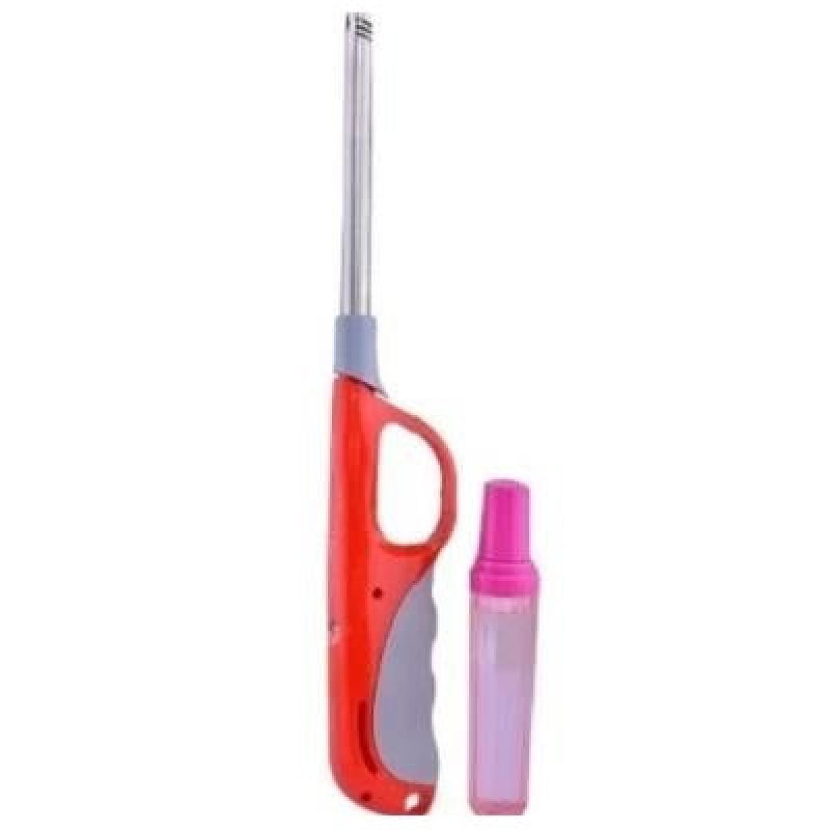 Gas Lighter & Refill