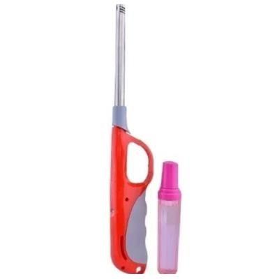 Gas Lighter & Refill