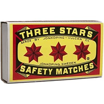 Safety Matches x10