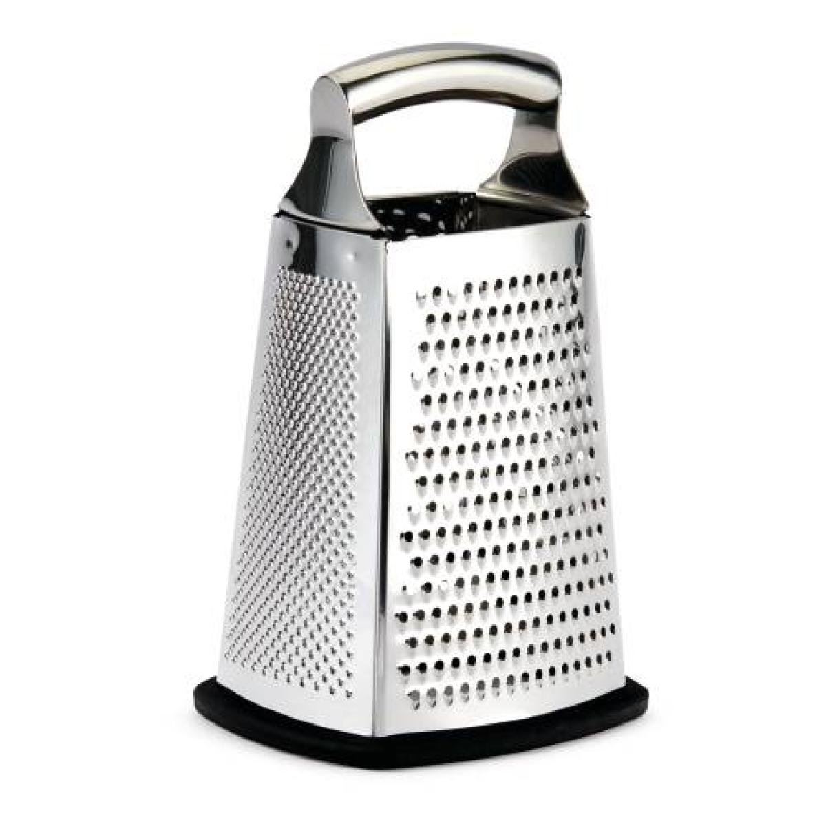 Grater - 4 Sided