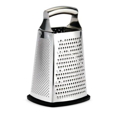 Grater - 4 Sided