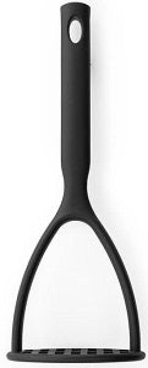 Potato Masher Black