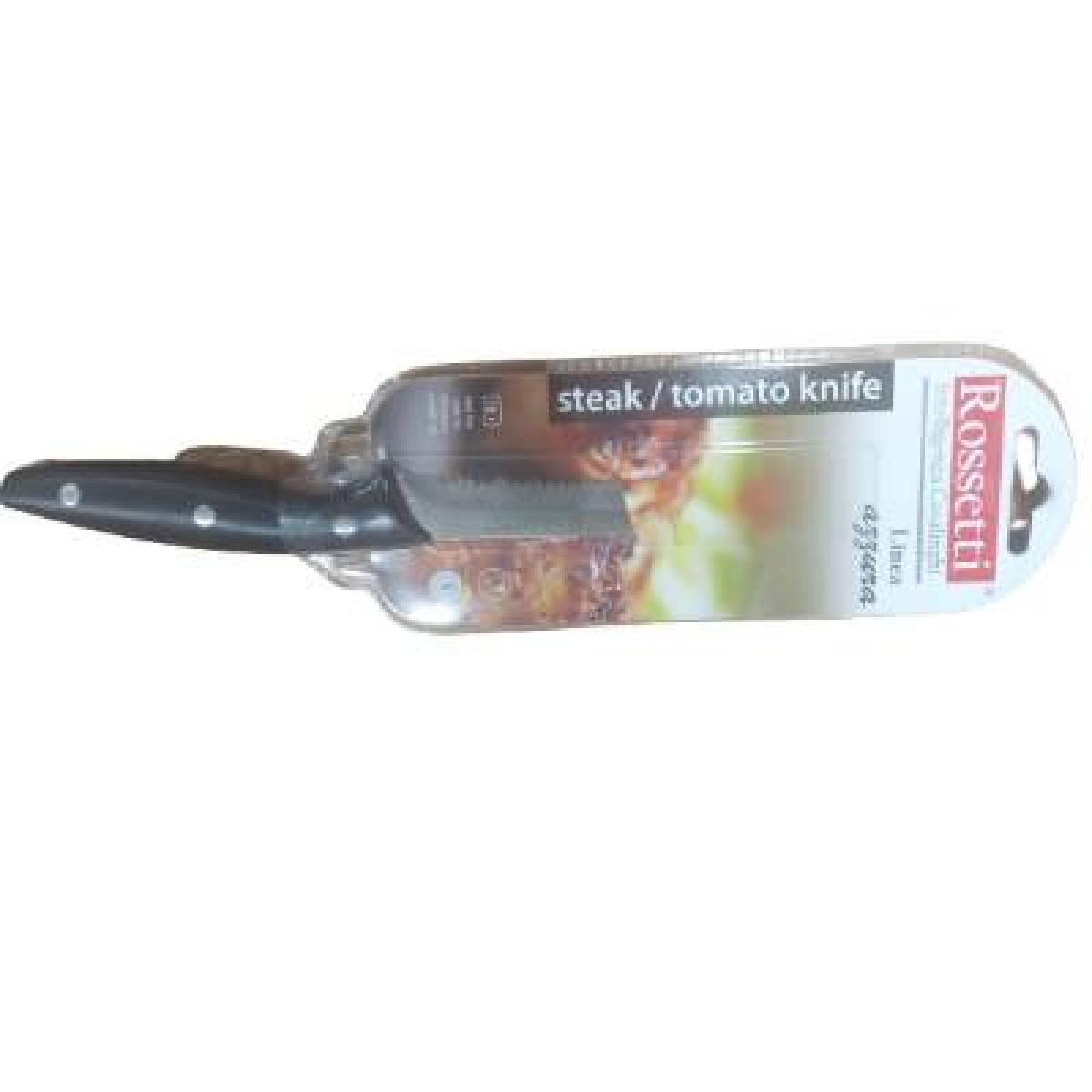 Linea Azzura 8 cm Steak/Tomato Knife 2194