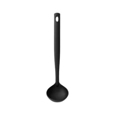 Sauce Ladle Black