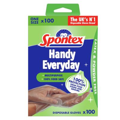 Multi Purpose Disposable Gloves