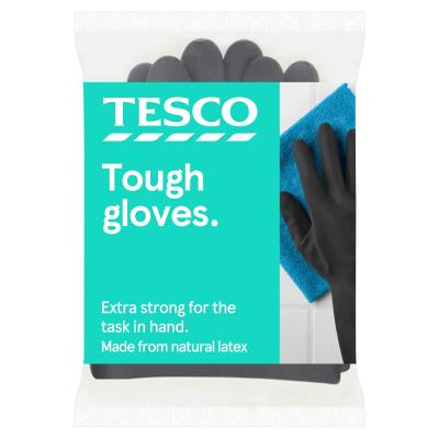 Tough Household Gloves Large 1 Pair