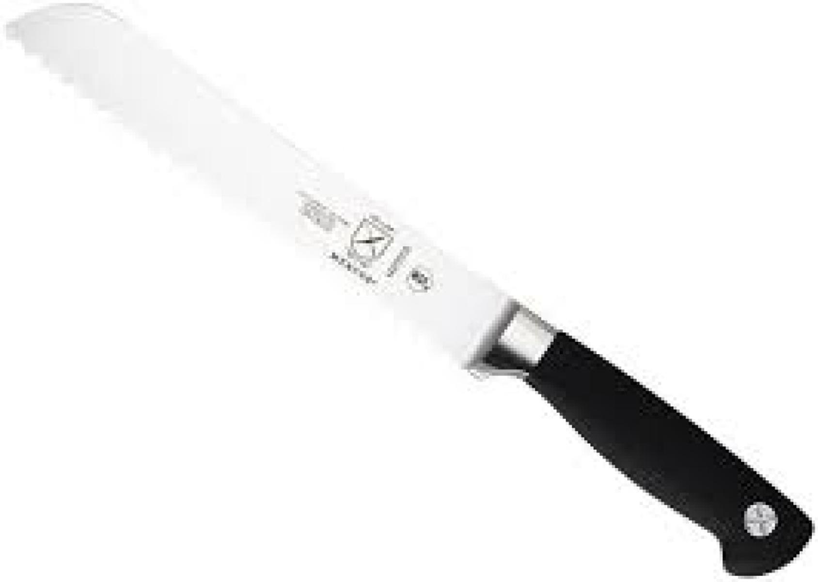 Linea Azzura 20 cm Bread Knife 2191