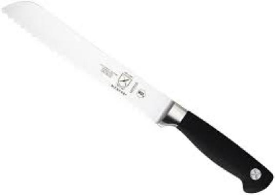 Linea Azzura 20 cm Bread Knife 2191