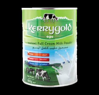 Full Cream Milk Powder Tin 900 g (PROMO)