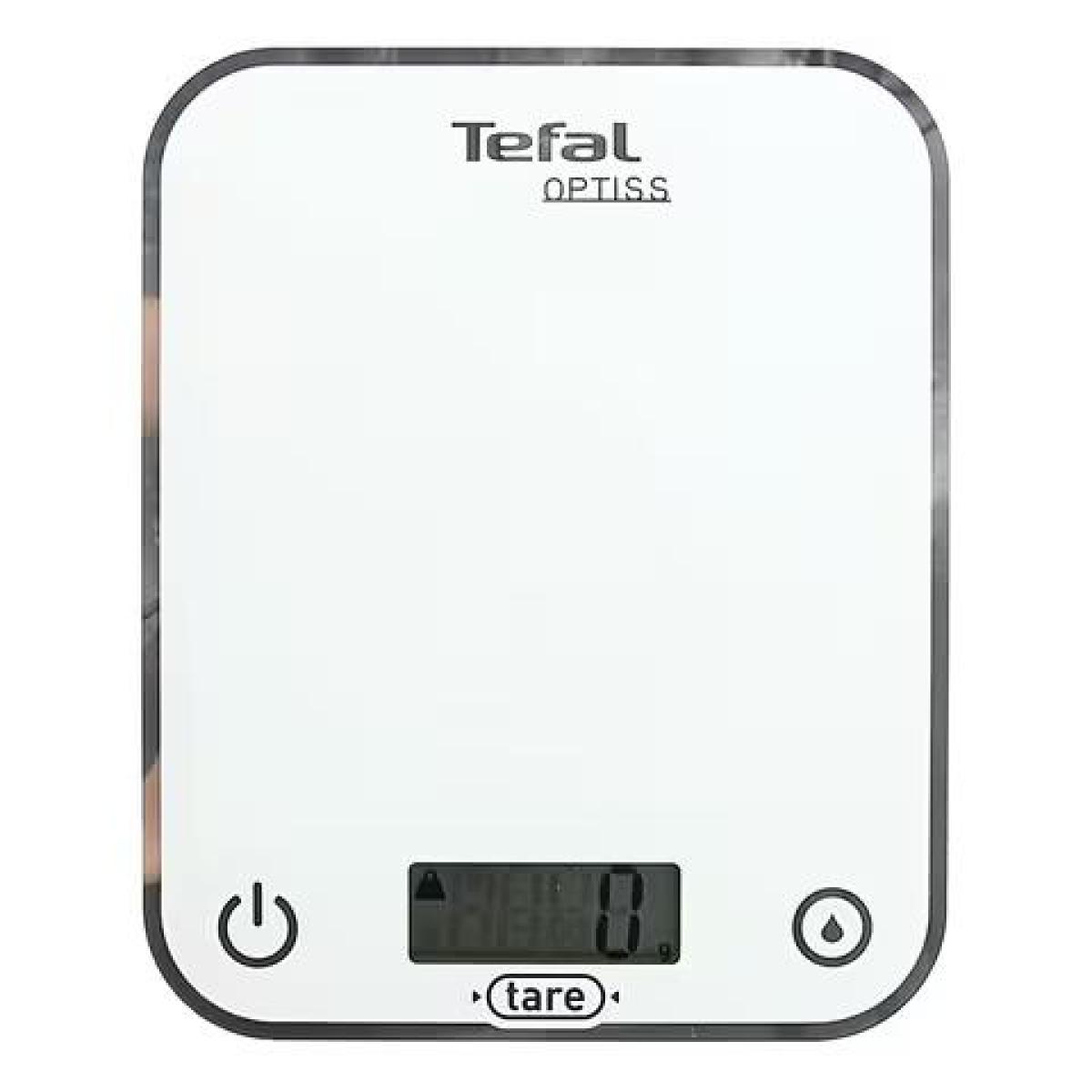 Kitchen Scale BC5000V2 5280 White