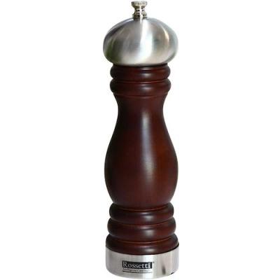 Intelligenza Casalinghi Heritage Pepper Grinder Medium