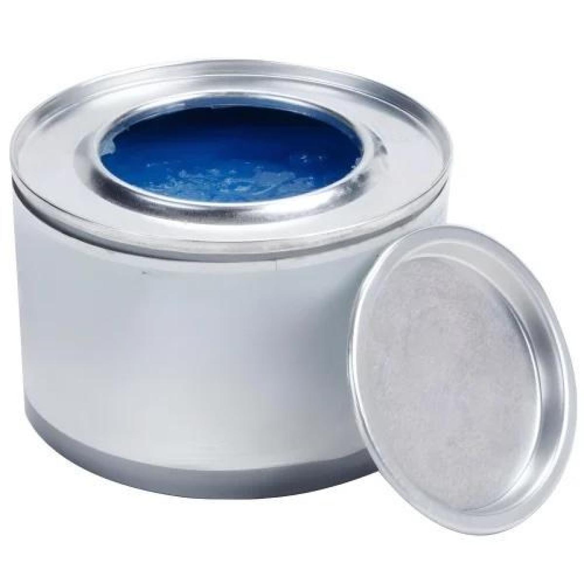 Fuel Gel Tin