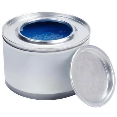 Fuel Gel Tin