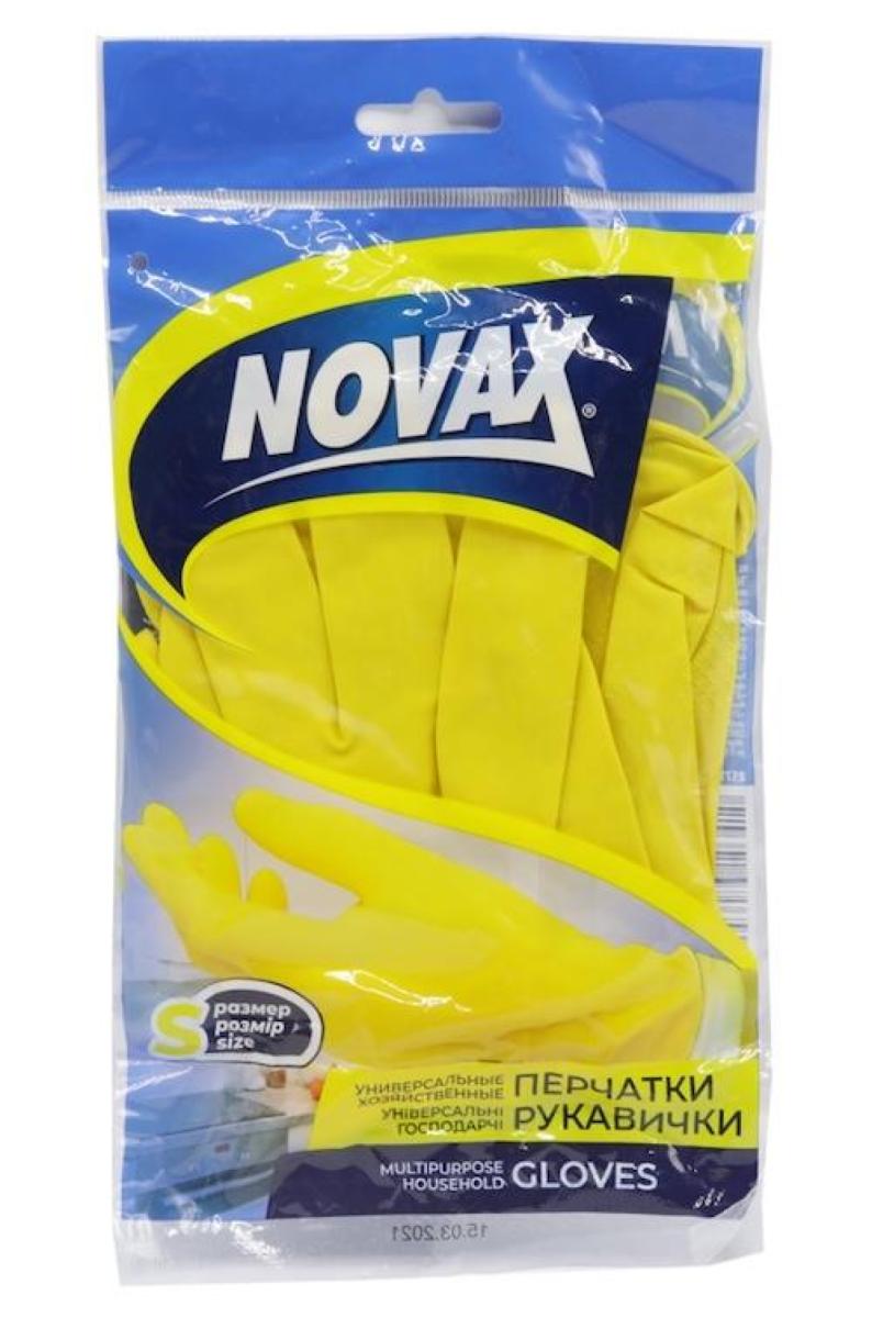 Cleaning Gloves Extra Strong Large x1