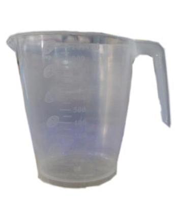 Measuring Jug