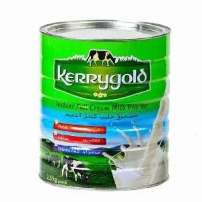Full Cream Milk Powder Tin 2.5 kg (PROMO)