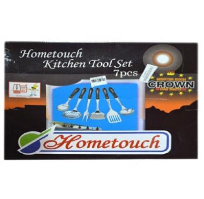 Kitchen Tool Set x7