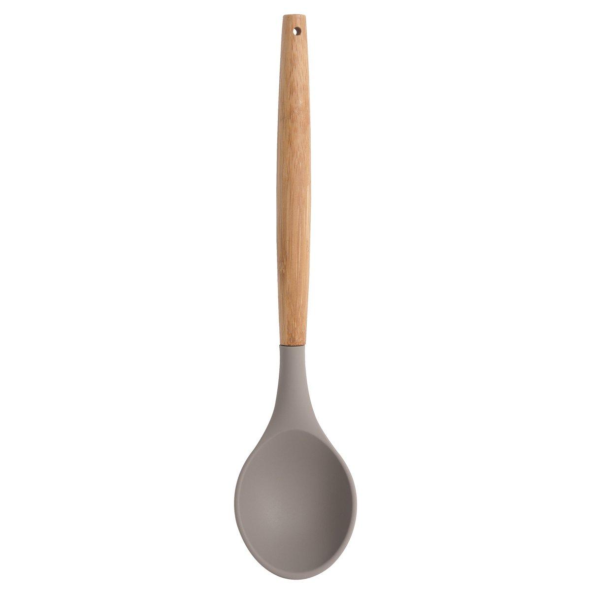 Silicone Spoon