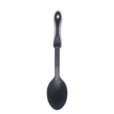 Nylon Solid Spoon