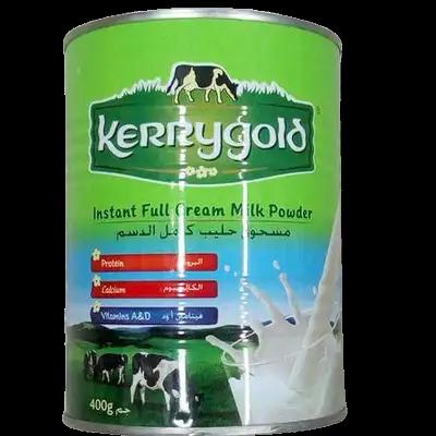 Kerrygold Full Cream Milk Powder Tin 400 g (PROMO)