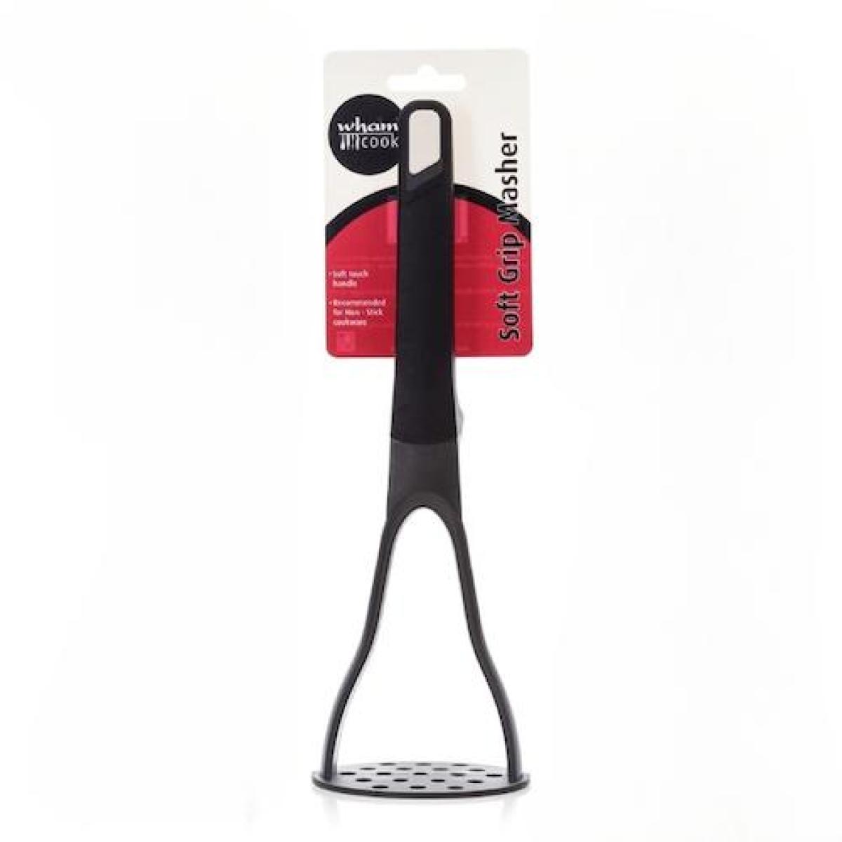Cook Soft Grip Masher