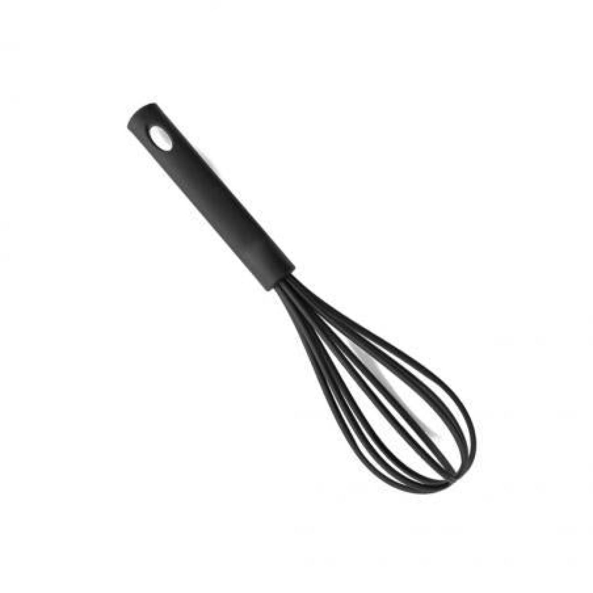 Whisk Large Black