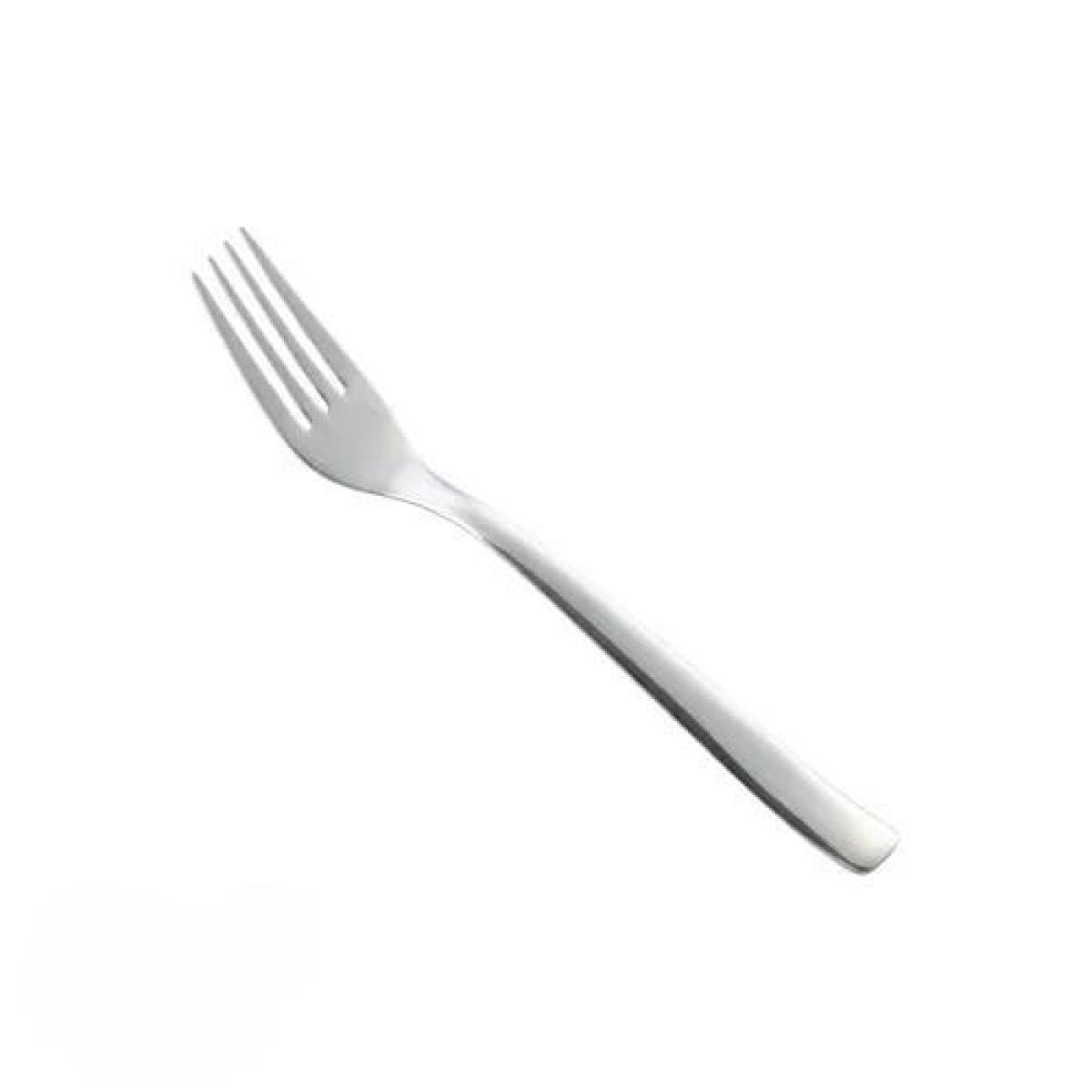 Banquet Table Fork x3