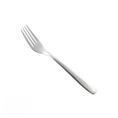 Banquet Table Fork x3