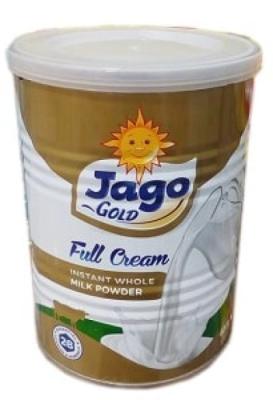 Gold Full Cream Whole Milk Powder Tin