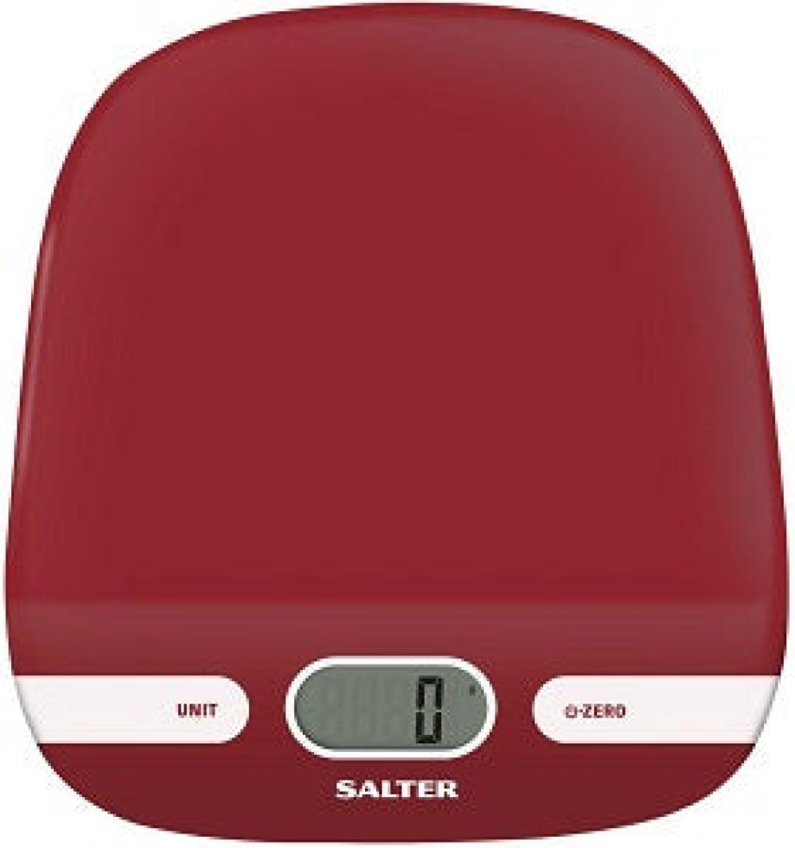 Kitchen Scale 1071 RDDR