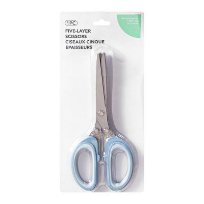 5-Layer Kitchen Scissors