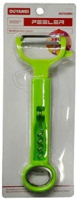 Multi-Functional Peeler